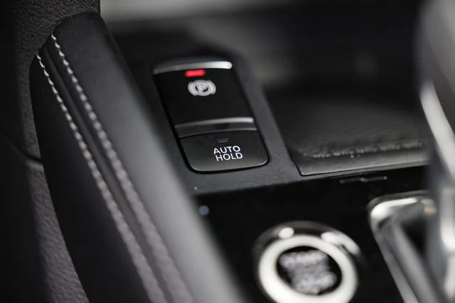 Used 2024 Fresh Powder Nissan SV image 37