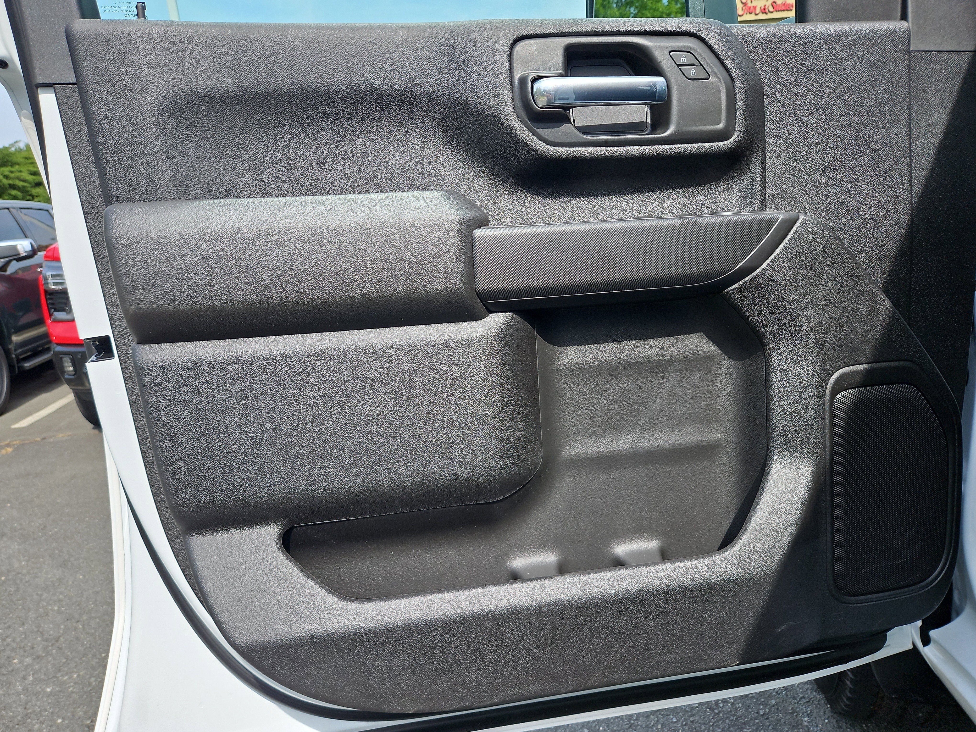 2025 Chevrolet Silverado 2500 HD Work Truck - Photo 12