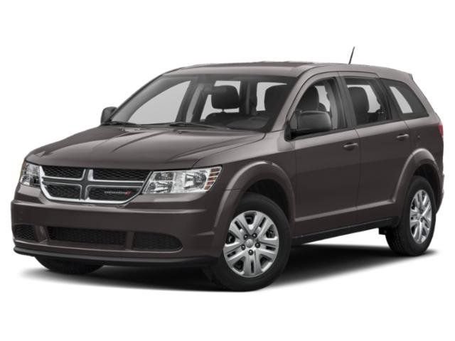 2020 Dodge Journey SE Value Package FWD's photo