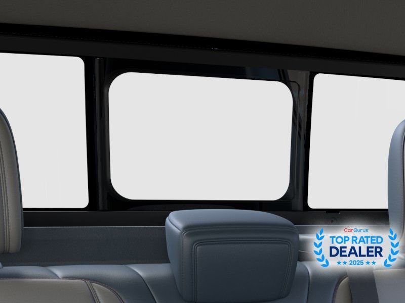 New 2026 Velocity Blue Ford Lariat image 25