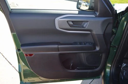 2025 Ford Bronco Sport Big Bend - Photo 92