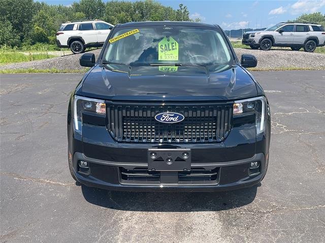New 2026 Shadow Black Ford Lobo™ image 36