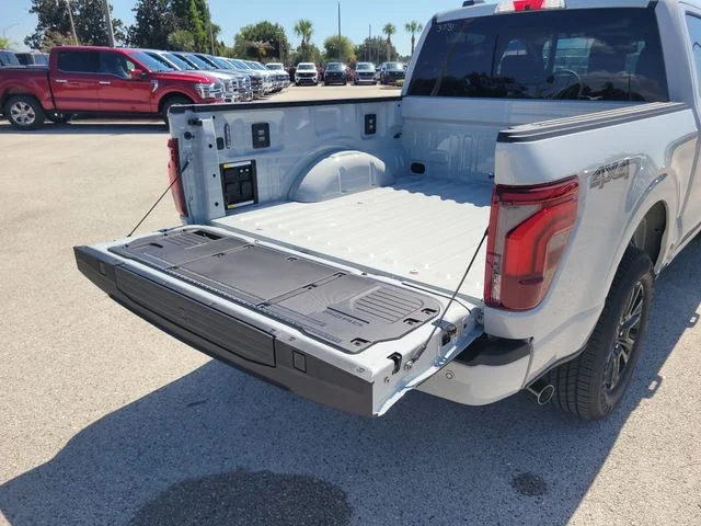 New 2026 Avalanche Ford Platinum image 11