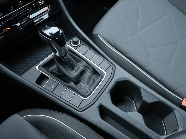 New 2026 Deep Black Pearl Volkswagen 1.5T Sport image 26