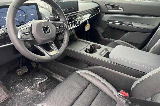 2026 Honda Prologue Elite - Photo 9