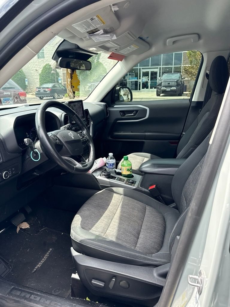 Used 2022 Green Ford Big Bend image 6