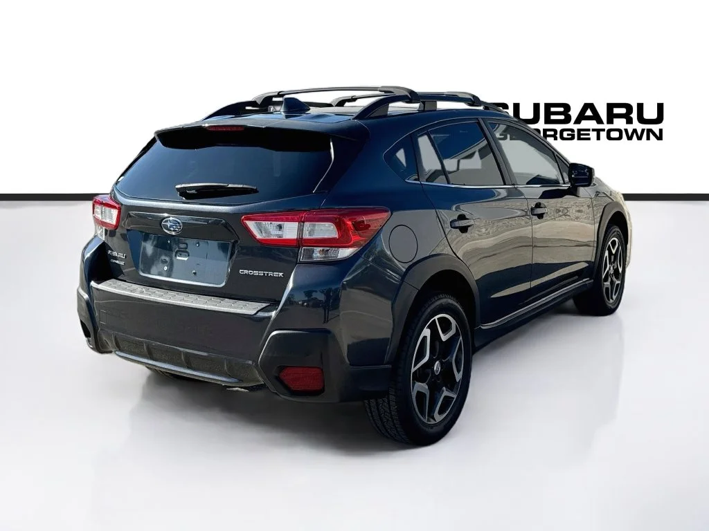 Used 2018 Gray Subaru 2.0i Limited image 8