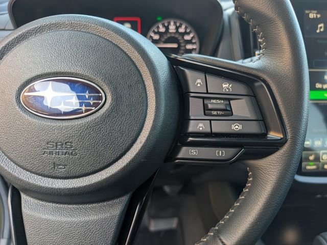 Certified Used 2026 Brown Subaru Premium image 14