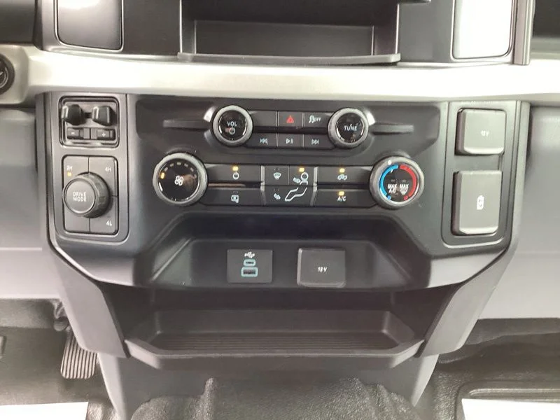 2026 Ford F-350 Super Duty XL - Photo 21