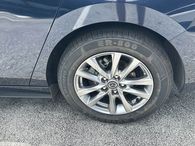 Used 2025 Blue Mazda 2.5 S image 11