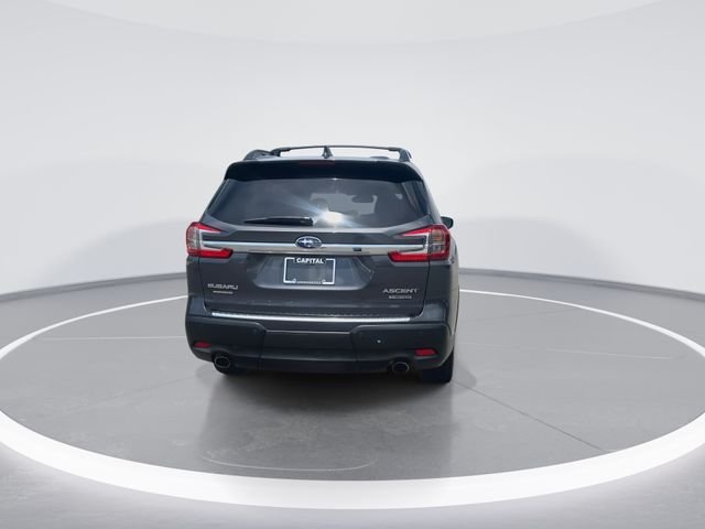 Used 2023 Gray Subaru Limited image 7