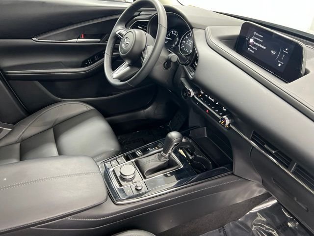 Used 2025 Gray Mazda 2.5 S Preferred Package image 24