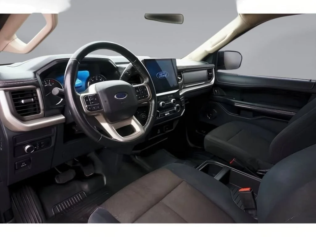 2022 Ford Expedition XL - Photo 12