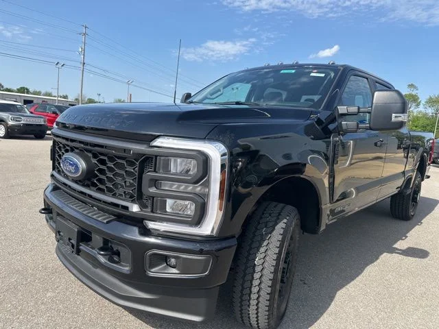 2026 Ford F-250 Super Duty XL - Photo 31