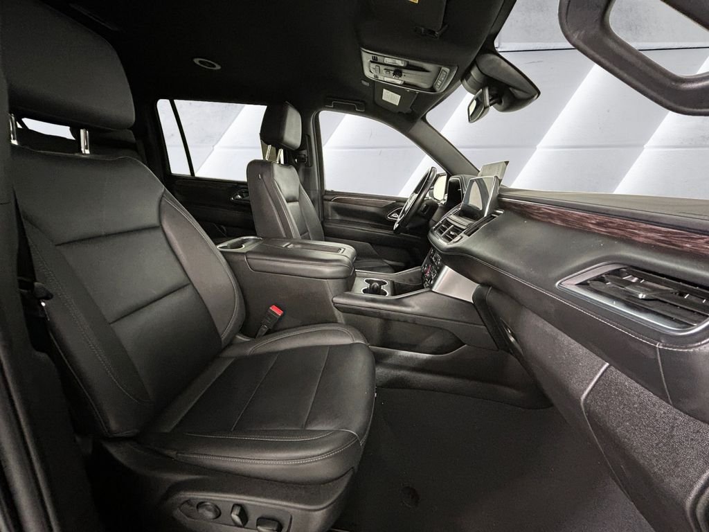 Used 2024 Black Chevrolet LT image 13