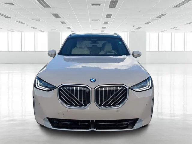 New 2026 Dune Grey Metallic BMW 30 xDrive image 2