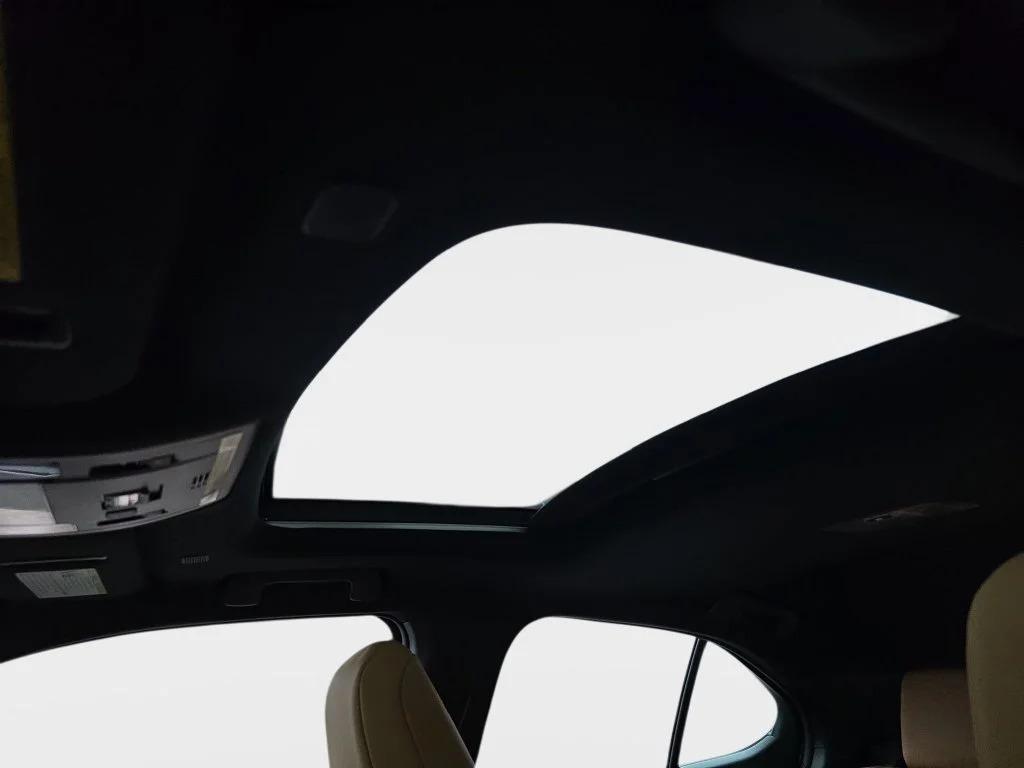 New 2026 Nori Green Pearl Lexus PREMIUM AWD image 27