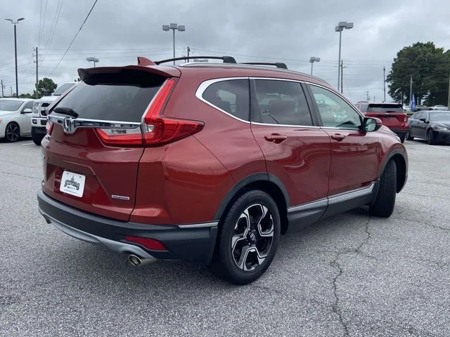 Certified Used 2018  Honda Touring image 3