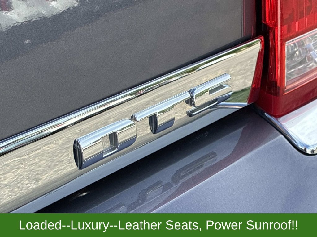 Used 2007 Gray Cadillac Luxury I image 13