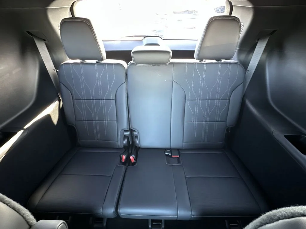 New 2026 Moonstone Gray Metallic Buick Avenir image 24