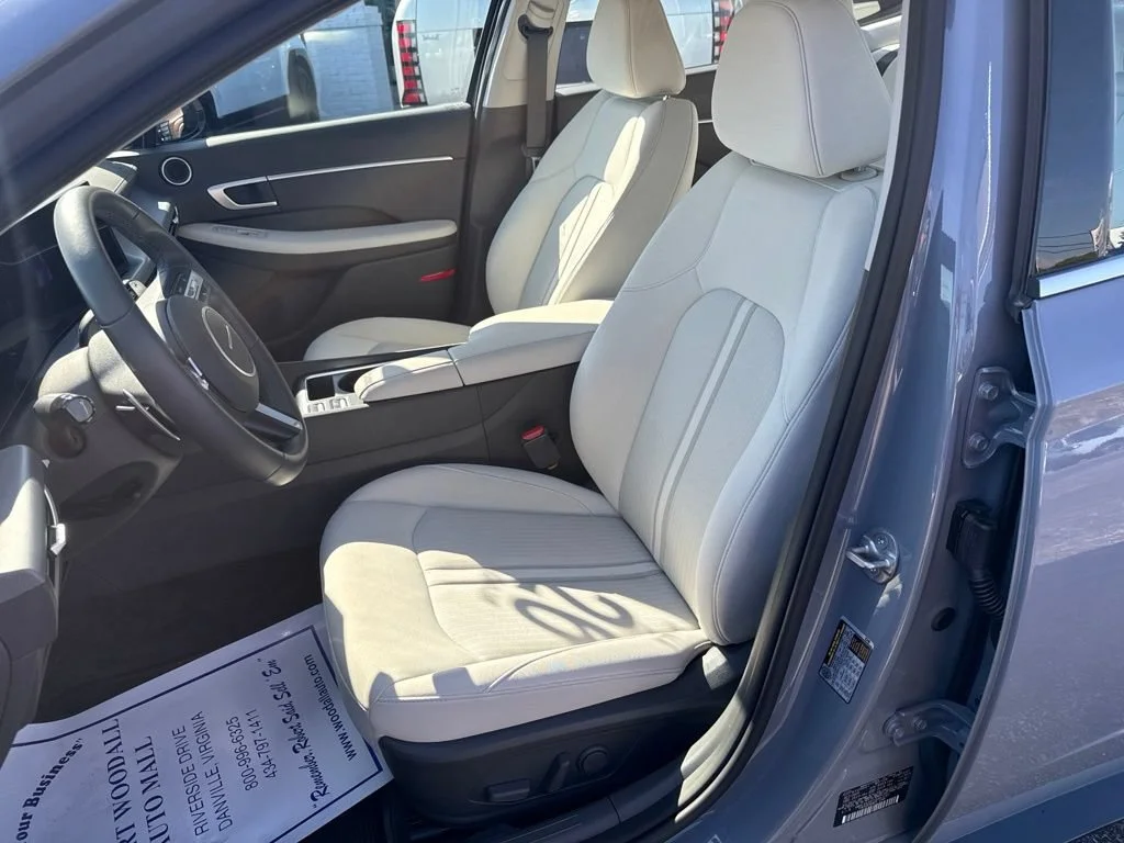 Used 2026 Transmission Bl Hyundai SEL Sport image 16