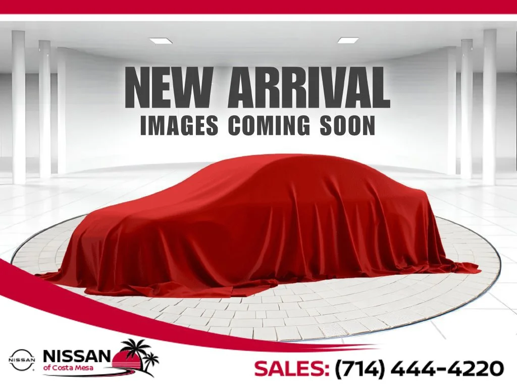 Used 2024 Pearl White Multi-Coat Tesla Long Range image 1