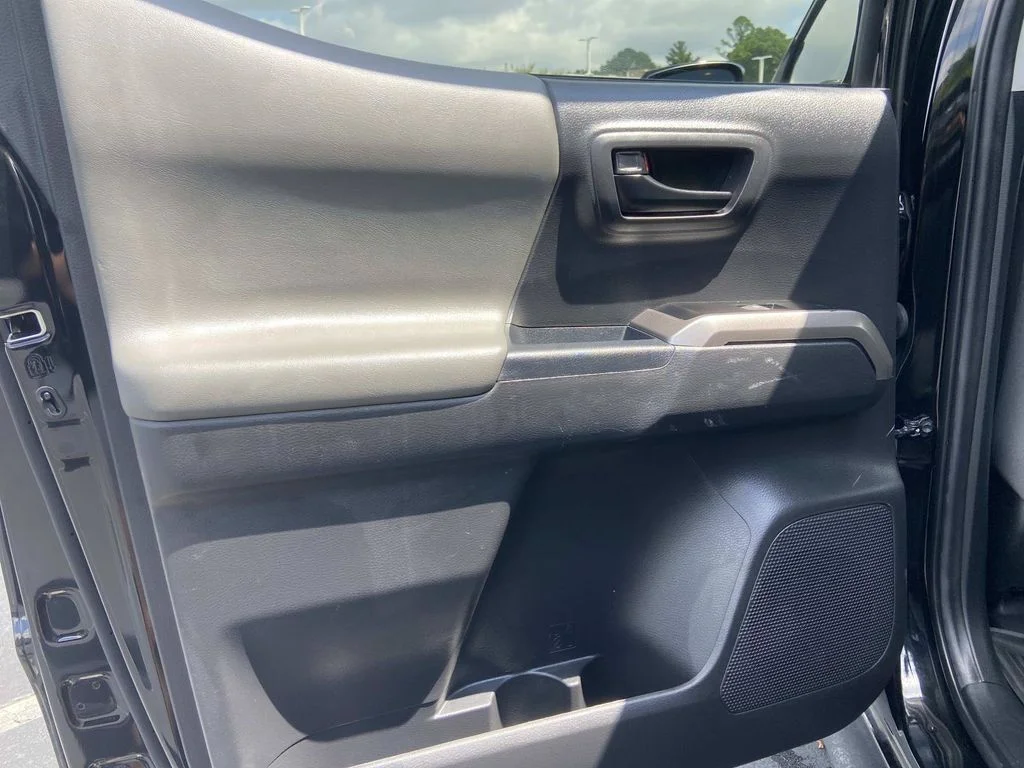 Certified Used 2023 Black Toyota SR5 image 13