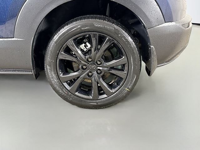 2026 Mazda CX-30 Turbo Aire Edition - Photo 32