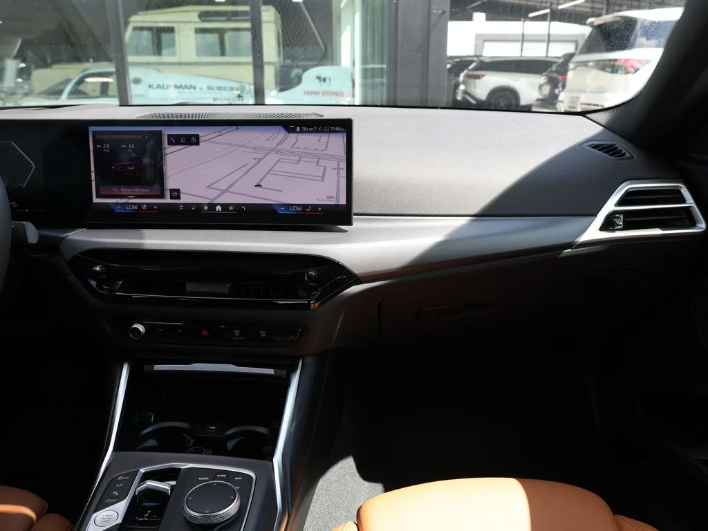 Used 2025 Red BMW 230i image 23