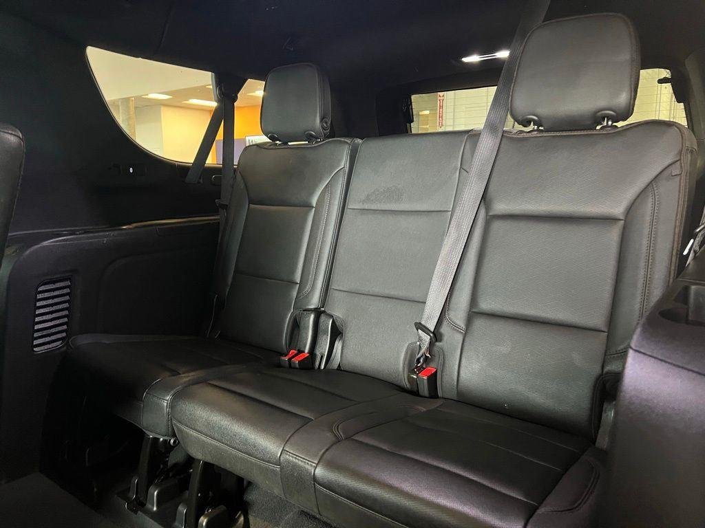 Used 2023 Black Chevrolet High Country image 20