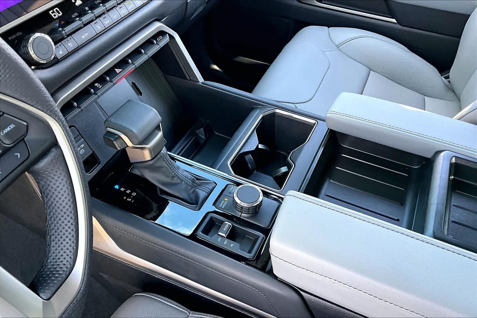 Used 2026 Blueprint Toyota Limited image 17