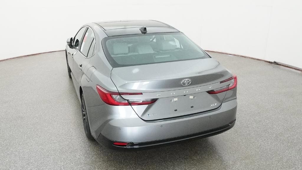 New 2026  Toyota XLE image 6