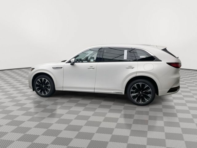 2026 Mazda CX-90 Premium Plus Package - Photo 38
