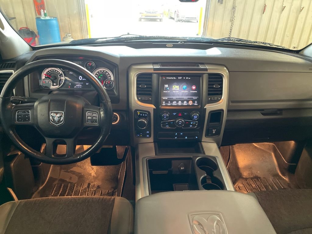 Used 2014 White Ram Outdoorsman image 18