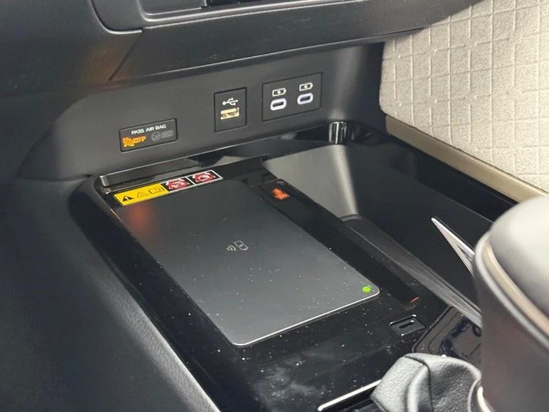 2026 Toyota Camry XLE - Photo 15