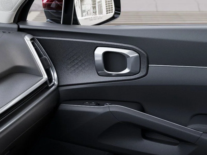 2025 Kia Sorento S - Photo 24