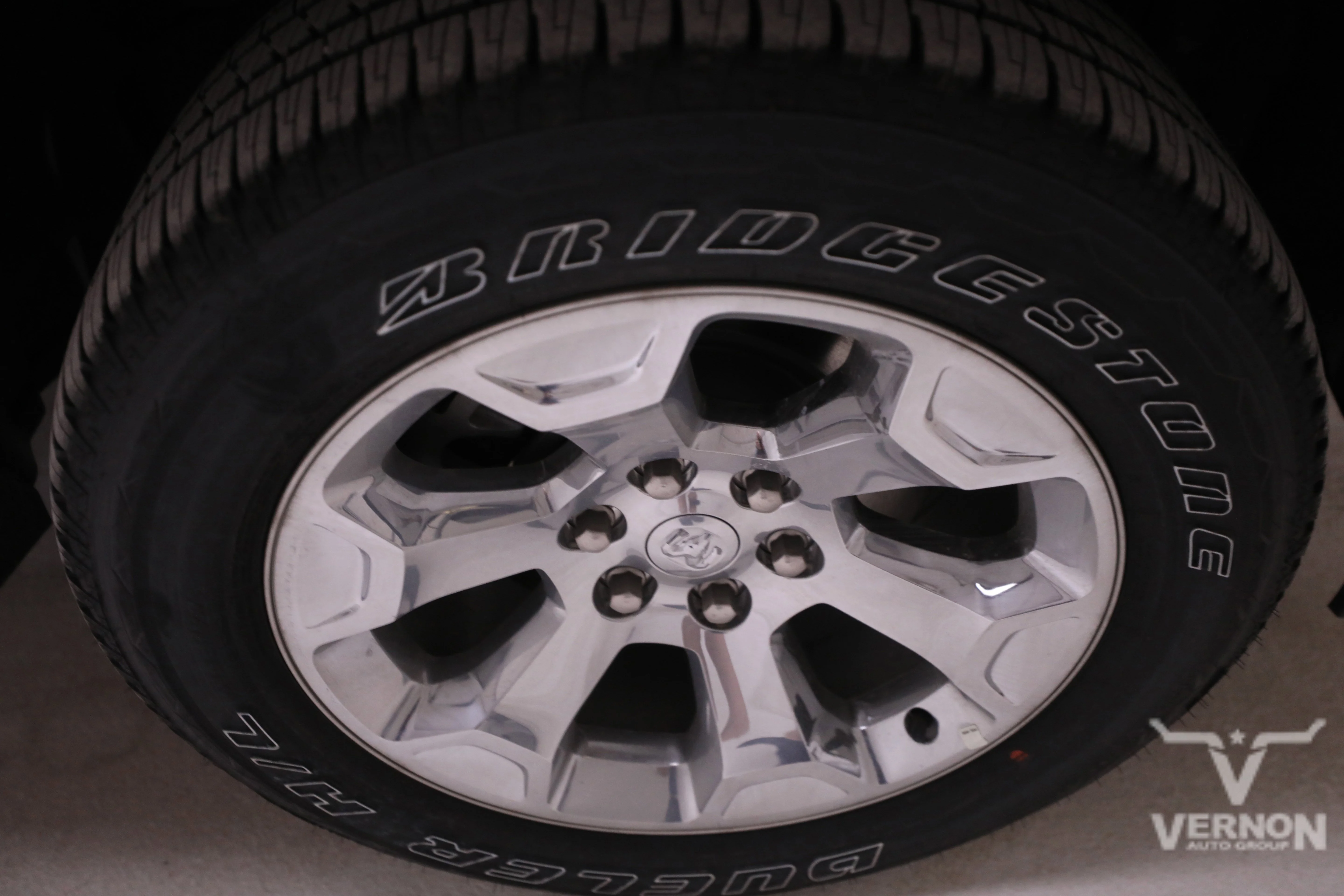 New 2026 Ram 1500 SLT Bighorn Crew Cab 4x4