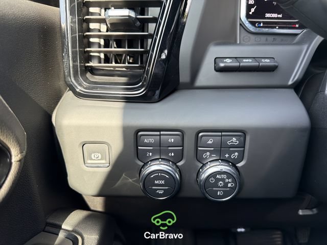2024 GMC Sierra 2500HD AT4 - Photo 29
