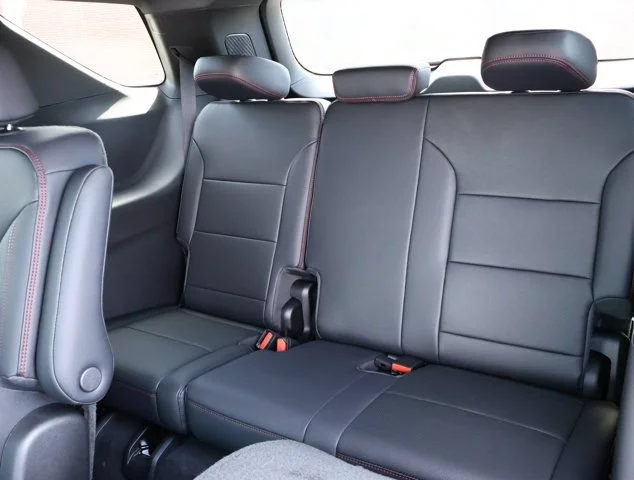 2026 Chevrolet Traverse RS - Photo 25