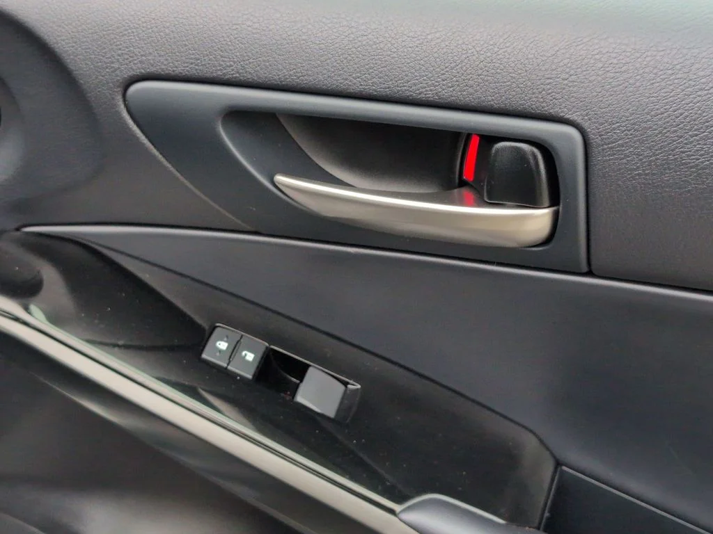 Used 2024 Black Lexus 300 image 17