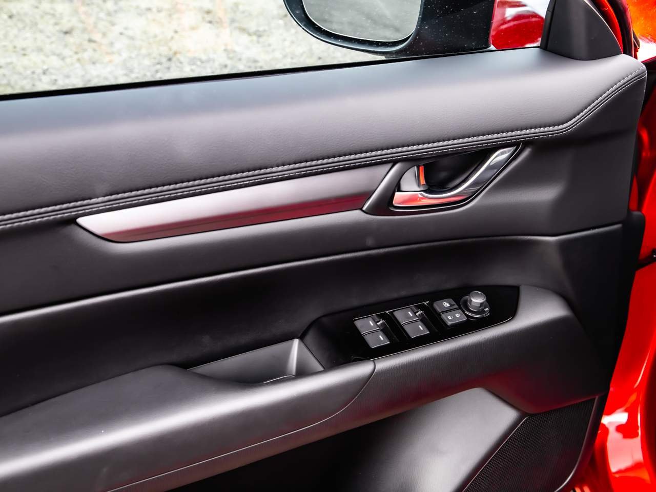 2025 Mazda CX-5 S Select Package - Photo 13