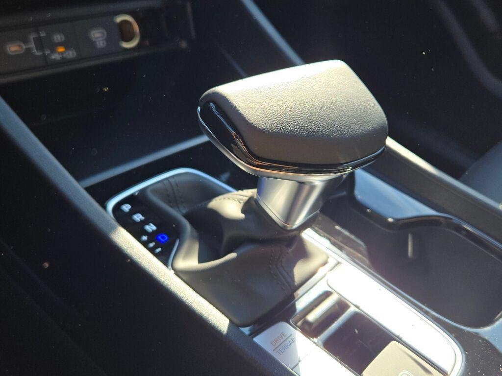 New 2026 White Hyundai XRT AWD image 27