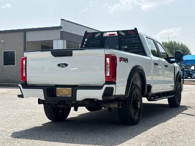 Used 2026 White Ford XL image 9