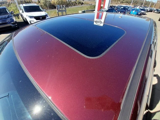 Used 2019  Honda EX-L image 64