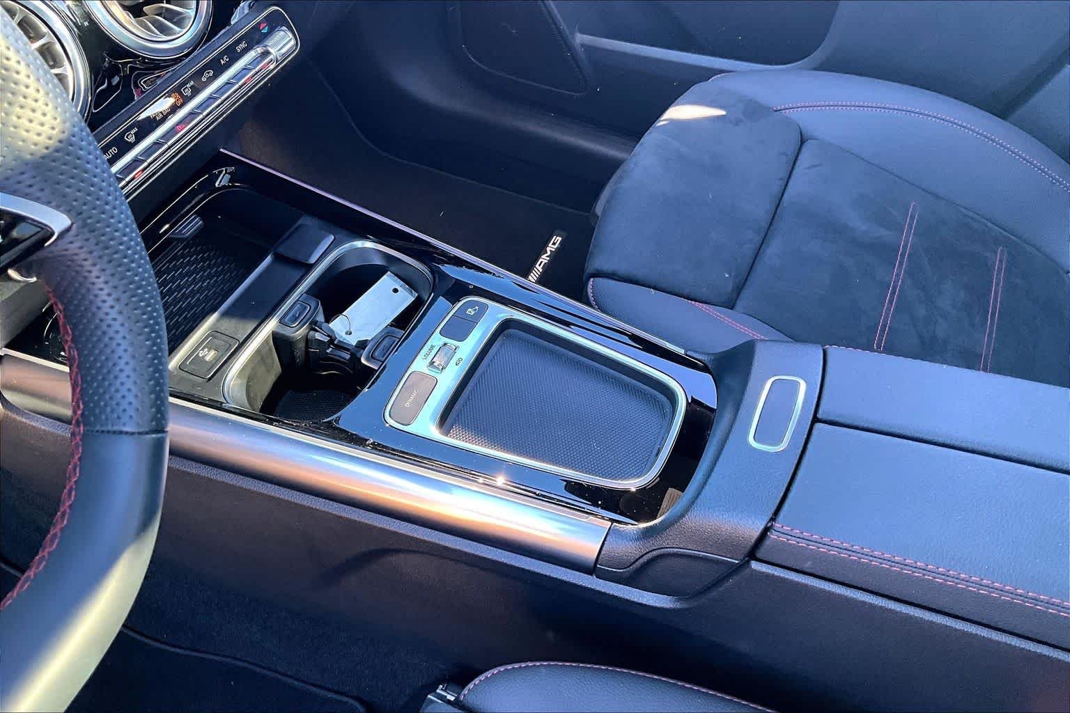 2025 Mercedes-Benz GLA GLA250 - Photo 17