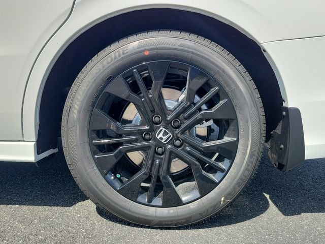 2026 Honda Odyssey Sport L - Photo 7