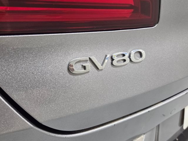 Used 2024 Silver Genesis 2.5T image 10