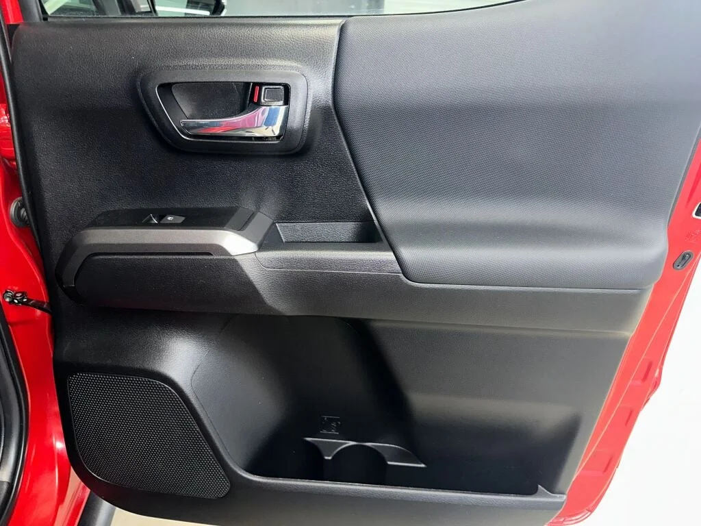 2023 Toyota Tacoma TRD Off Road - Photo 28