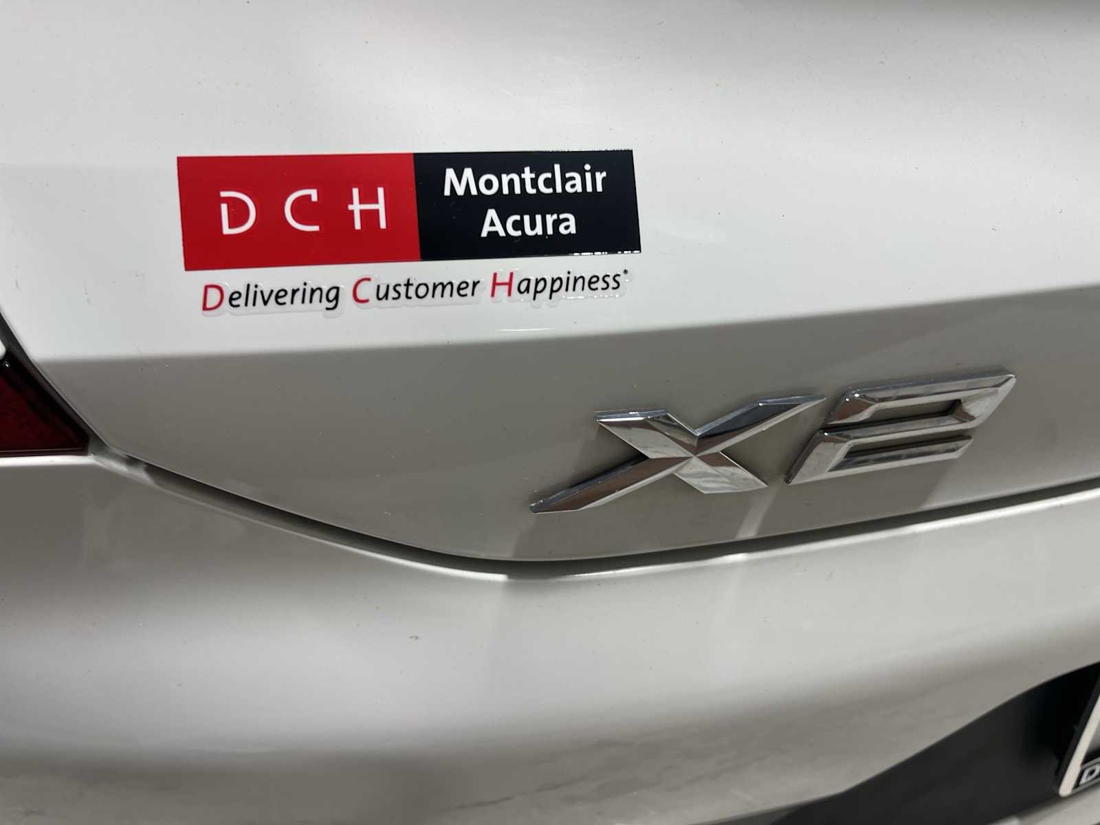 Used 2020 Alpine White BMW xDrive28i image 7
