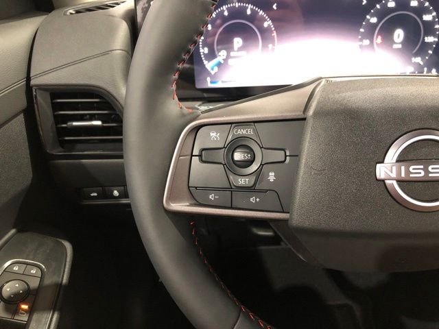 2026 Nissan Sentra SR - Photo 14
